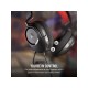 CORSAIR Headset HS35v2 Stereo Carbon
