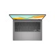 Laptop ASUS Vivobook S14 14''/ Snapdragon X X1 26 101/ 8GB/ 256GB SSD/ Windows 11 Home/ 2Y Warranty - 90NB19B3-M00P50