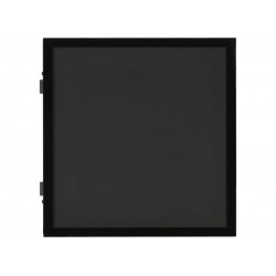 CORSAIR Case Side Panel 5000D FRAME (Tempered Glass, Black) - CC-8900992