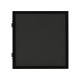 CORSAIR Case Side Panel 5000D FRAME (Tempered Glass, Black) - CC-8900992