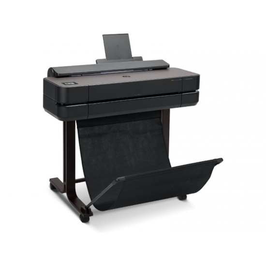 HP Printer DesignJet T650 24-in 2025 edition - 5HB08D