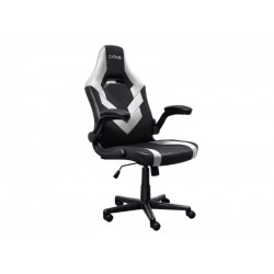 Trust  Gaming Chair RIYE WHITE GXT703W 25130