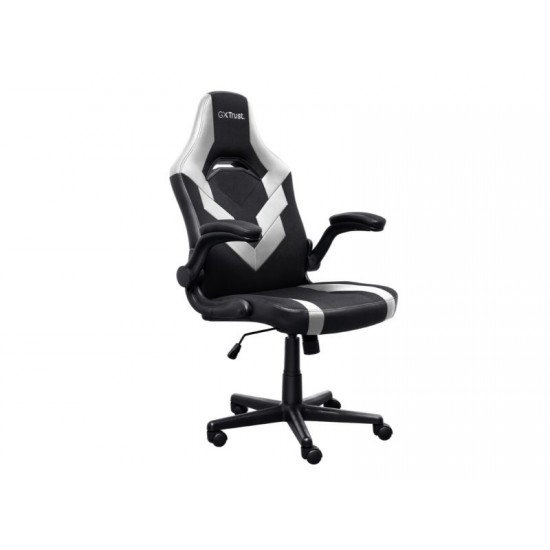 Trust  Gaming Chair RIYE WHITE GXT703W 25130