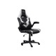 Trust  Gaming Chair RIYE WHITE GXT703W 25130