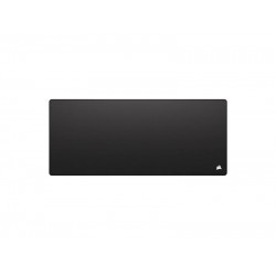 CORSAIR Mousepad MM Extended 2XL Anti-fray (930x400x2, Black)