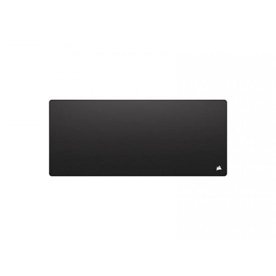 CORSAIR Mousepad MM Extended 2XL Anti-fray (930x400x2, Black)