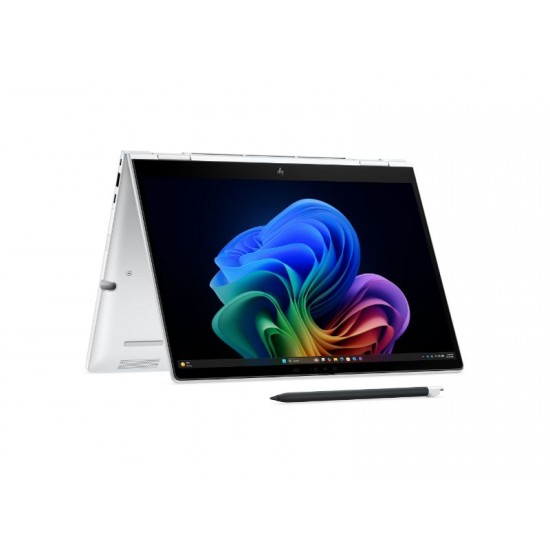 Laptop HP EliteBook 8 G2i Flip/13.3''WUXGA Touch/Ultra 5- 335/24GB/512GB/Win 11 Pro/3Y On-Site/DW6T5ET