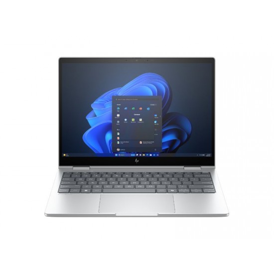 Laptop HP EliteBook 8 G1i Flip/13.3'' WUXGA Touch/Ultra 7- 255U/32GB/1TB/Win 11 Pro/3Y On-Site/C4JH2ET