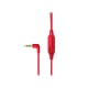 HyperX Cloud Earbuds III Red - BN7S0AA