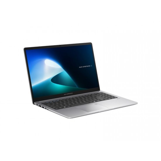 Laptop Asus ExpertBook P1 P1503CVA 15.6'' / C5-210H/ 16GB / 512GB SSD/ DOS /3Y NBD 90NX0881-M03690