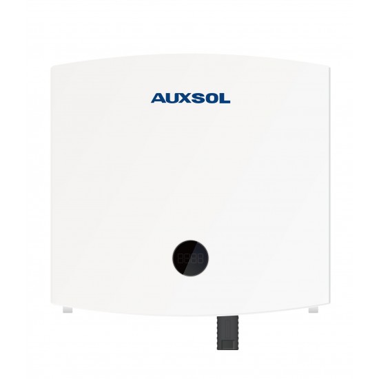 HYBRID 3PH INVERTER AUXSOL ASG-15TL-ZH