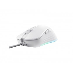 Trust ybar+ gaming mouse white GXT924W 24891