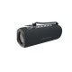 HiFuture Alpha Black Portable Bluetooth Speaker
