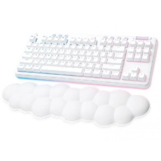 GAM.KEYB LOGITECH G715 OFF WHITE W/S