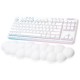 GAM.KEYB LOGITECH G715 OFF WHITE W/S