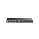 Tp-Link JetStream 16-Port Gigabit Smart Switch with 8-Port PoE+ (TL- SG2016P)