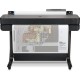 HP Printer DesignJet T630 36-in 2025 edition - 5HB11D