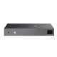 TP-Link Omada Multi-Gigabit VPN Router 2? 2.5Gbps WAN/LAN RJ45 Ports 10? Gigabit WAN/LAN Ports (2? SFP, 8? RJ45) (ER7412-M2)