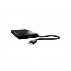 Trust Fiera 10000 Powerbank Fixed Cable - 25880