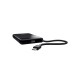 Trust Fiera 10000 Powerbank Fixed Cable - 25880