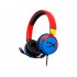HyperX Cloud Mini Wired Gaming Headset On Ear Blue/Red/Yellow - 7G8F3AA