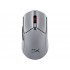 HyperX Pulsefire Haste 2 Pro 4K Wireless Gaming Mouse - Grey - A1KY5AA