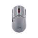 HyperX Pulsefire Haste 2 Pro 4K Wireless Gaming Mouse - Grey - A1KY5AA