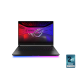 Laptop ASUS ROG Strix SCAR 18 18''/ U9-275HX/ 64GB/ 2TB SSD/ NVIDIA RTX 5080 16GB/ Windows 11 Pro/ 2Y 90NR0LI1-M005U0