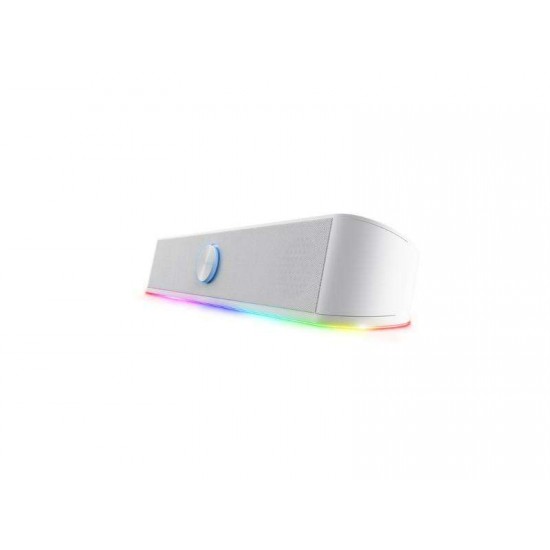 Trust thorne rgb soundbar wht GXT619W 25110