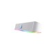 Trust thorne rgb soundbar wht GXT619W 25110