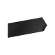 Trust xxl mousepad black GXT759 25595