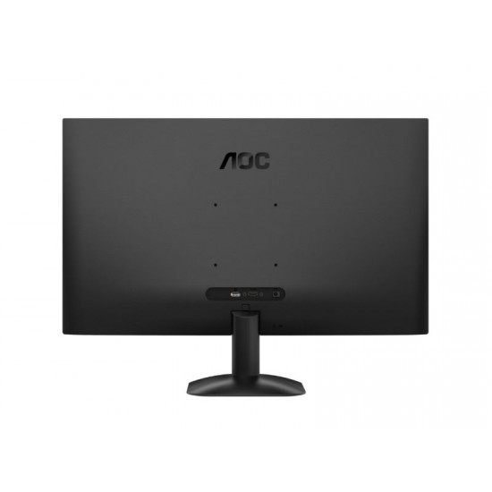Monitor AOC Q27B35E/BK / 27'' QHD IPS HDR10 / 75Hz – PN: Q27B35E/BK