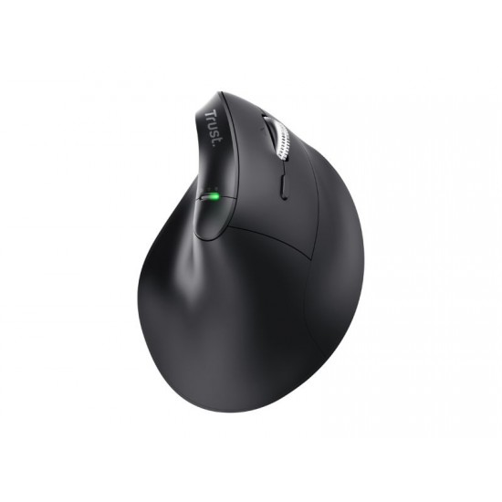 Trust mouse Vyran Ergo Hypscroll - 26107