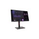 Monitor Lenovo ThinkVision T24i-30 23.8'' IPS FHD, HDMΙ, Display Port, VGA, Height adjustable, 3 Years Warranty 63CFMAR3EU