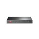Tp-Link 10-Port Gigabit Desktop Switch with 8-Port PoE+ (TL-SG1210MP)