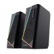 GAM.SPKRS TRUST GXT609 ZOXA 2.0 RGB24070