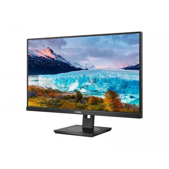 Monitor PHILIPS 273S1/00 / 27''-1920x1080-IPS-75Hz / - / - 273S1/00