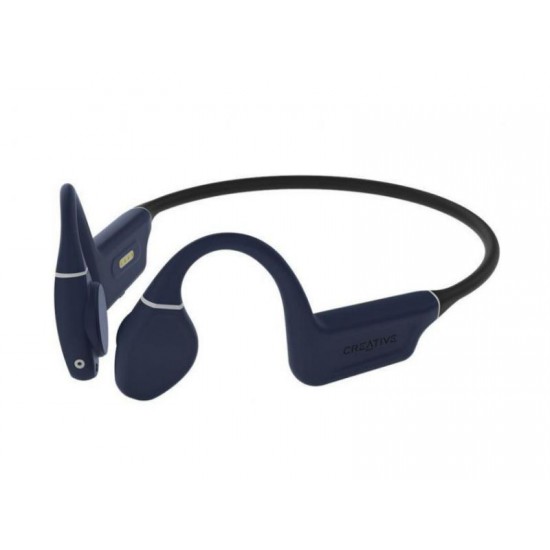 BT HEADSET CREATIVE OUTLIER FREE PRO PLU