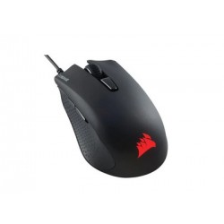 Corsair Wired Optical Gaming Mouse Harpoon RGB Pro FPS/MOBA 12.000 Dpi - Black - CH-9301111-EU