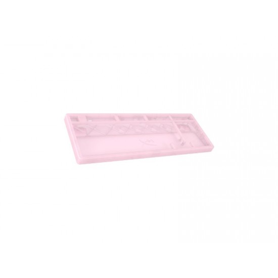 HyperX Origins 2 1800 Gaming Keyboard Housing - Pink - BF0U2AA
