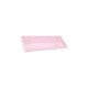 HyperX Origins 2 1800 Gaming Keyboard Housing - Pink - BF0U2AA