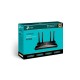 Tp-Link AX3000 Dual Band Gigabit Wi-Fi 6 Router (Archer AX50)