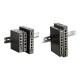 D-Link Industrial Gigabit Unmanaged Switch with 2 SFP slots (DIS-100G- 6S)