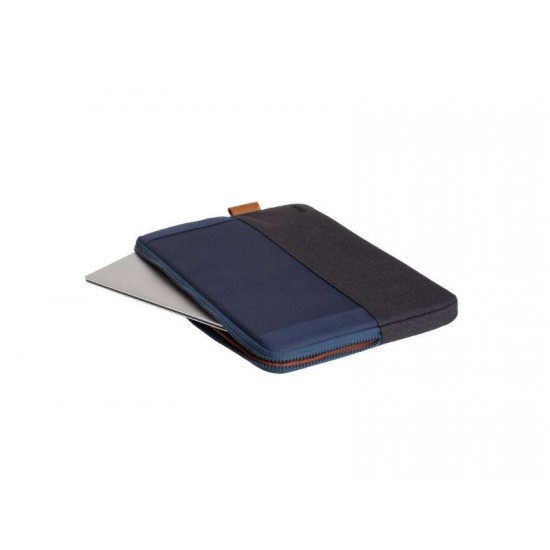 CASE NB TRUST LISBOA 13.3'' SLEEVE BLU