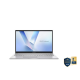 Laptop ASUS Vivobook 15.6''/CORE 5-120U/ 16GB/ 512GB SSD/ Intel Graphics/ Windows 11 Home/ 2Y - 90NB13Y2-M03AM0