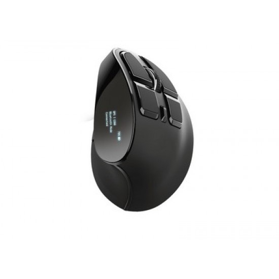 MOUSE WRLS TRUST VOXX ERGO DISPLAY 23731