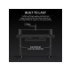 CORSAIR Gaming Desk PLATFORM :4 BLACK