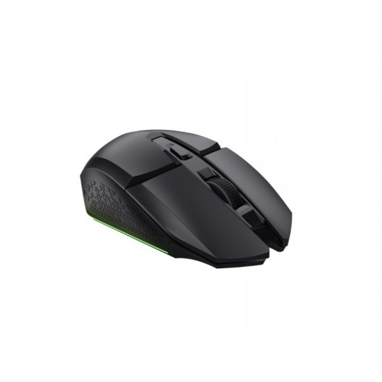 Trust felox wireless mouse black GXT110 25037