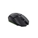 Trust felox wireless mouse black GXT110 25037