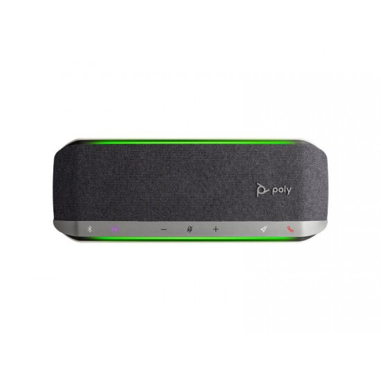 Poly Sync 40 Microsoft Teams Certified Speakerphone (77P35AA)